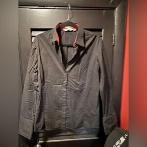 Two Ladies work shirts